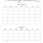 November December 2024 Calendars   28 Printables | Printabulls With Printable 3 Month Calendar December 2024   January February 2025