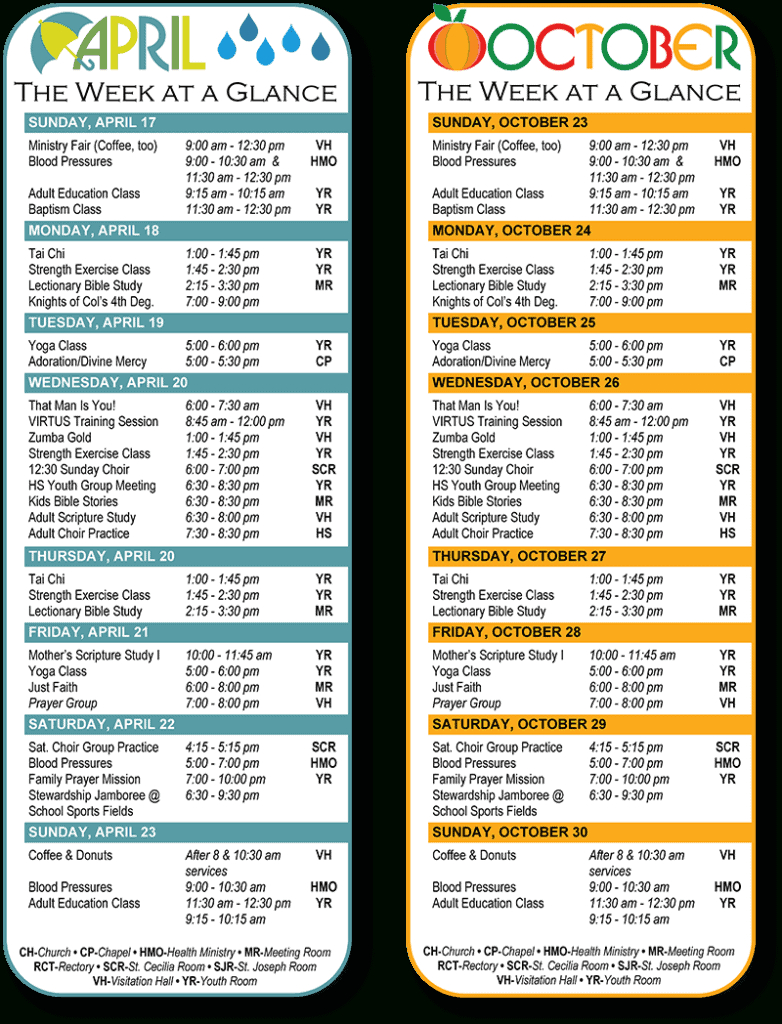 Printable 2024 Church Calendar | Churchart Blog with regard to 2024 December Printable Adventist Calendar 2024