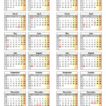 Two Year Calendars For 2024 And 2025 (Uk) For Pdf Inside December 2024 January 2025 Calendar Printable Uk