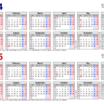 Two Year Calendars For 2024 And 2025 (Uk) For Pdf Inside December 2024 January 2025 Calendar Printable Uk