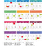 2025 Calendar Usa   Bimcal Pertaining To 2025 Us Calendar With Holidays Printable