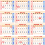 2025 Calendar With Federal Holidays For 2025 Us Holiday Calendar Printable