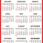 2025 Calendar With Holidays – Pashacoffee With Free Printable 2025 Calendar With Holidays