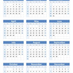 2025 Calendar With Week Numbers Within A4 Calendar 2025 Printable