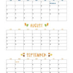 2025 Three Month/Quarterly Calendars   36 Free Cals | Printabulls For 3 Month Calendar Printable 2025