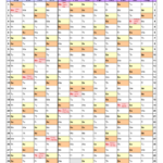 Atu Academic Calendar 202425   College Semester Calendar In Mizzou Spring 2025 Calendar Printable