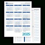 Broadcast Calendars | Marketron Within 2025 Broadcast Calendar Printable