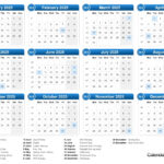 Calendar 2025 Pertaining To 2025 Calendar With Bank Holidays Printable