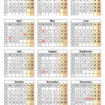 Calendar 2025 (Uk)   Free Printable Pdf Templates For 2025 Calendar Uk Printable