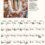 Catholic Inspiration (Spanish English Bilingual) Intended For Catholic Calendar 2025 Printable