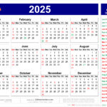 Free Calendar 2025 India Regarding Indian Calendar 2025 With Holidays Printable