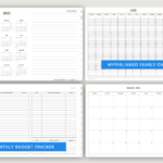 Goodnotes Marketplace | Digital Notebooks, Planners & Covers For Ppe Employee Attendance Calendar 2025