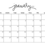 January 2025 Calendars   107 Free Printables | Printabulls For Dry January Calendar 2025 Printable