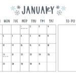 January 2025 Calendars   107 Free Printables | Printabulls In Free Printable January 2025 Calendar Cute