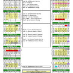 Kennesaw State University Academic Calendar Fall 2023   Printable Pertaining To Ksu Spring 2025 Calendar Printable