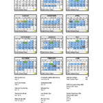 Kennesaw State University Academic Calendar Fall 2023   Printable With Ksu Spring 2025 Calendar Printable