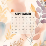 September Desktop Wallpaper (Free Downloads!) throughout September Calendar Desktop Wallpaper 2024