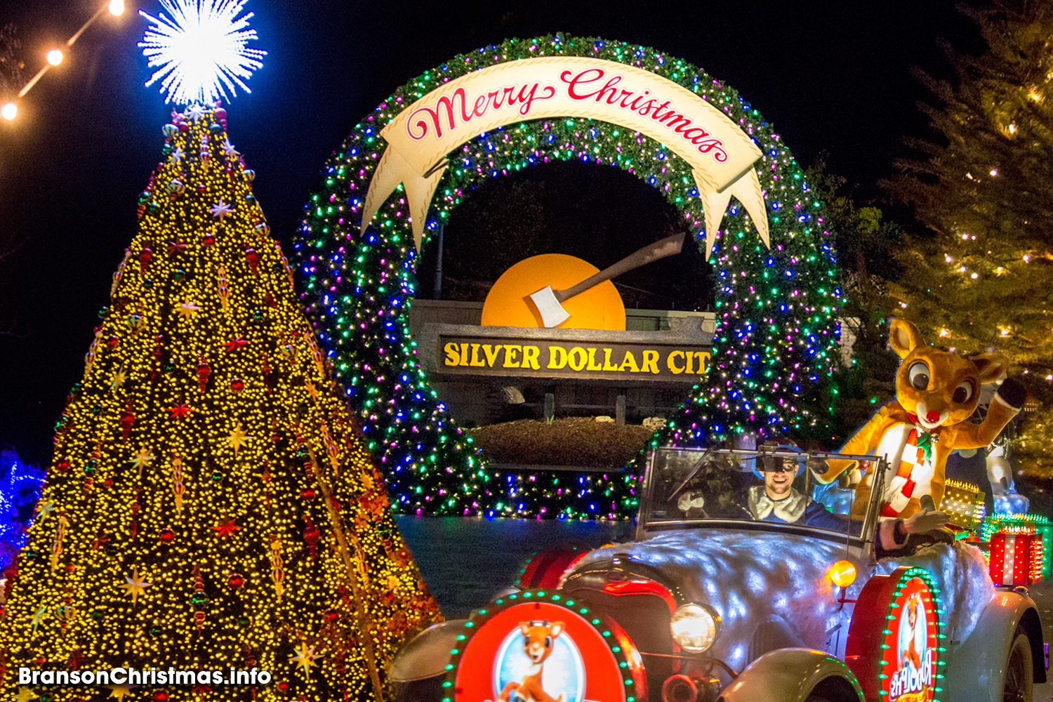 Ultimate 2024 Silver Dollar City Christmas Travel Guide – Branson regarding Silver Dollar City 2025 Calendar Printable