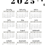 Week Numbers For 2025   What Week Is It? | Saturdaygift Intended For 2025 Printable Calendar With Week Numbers