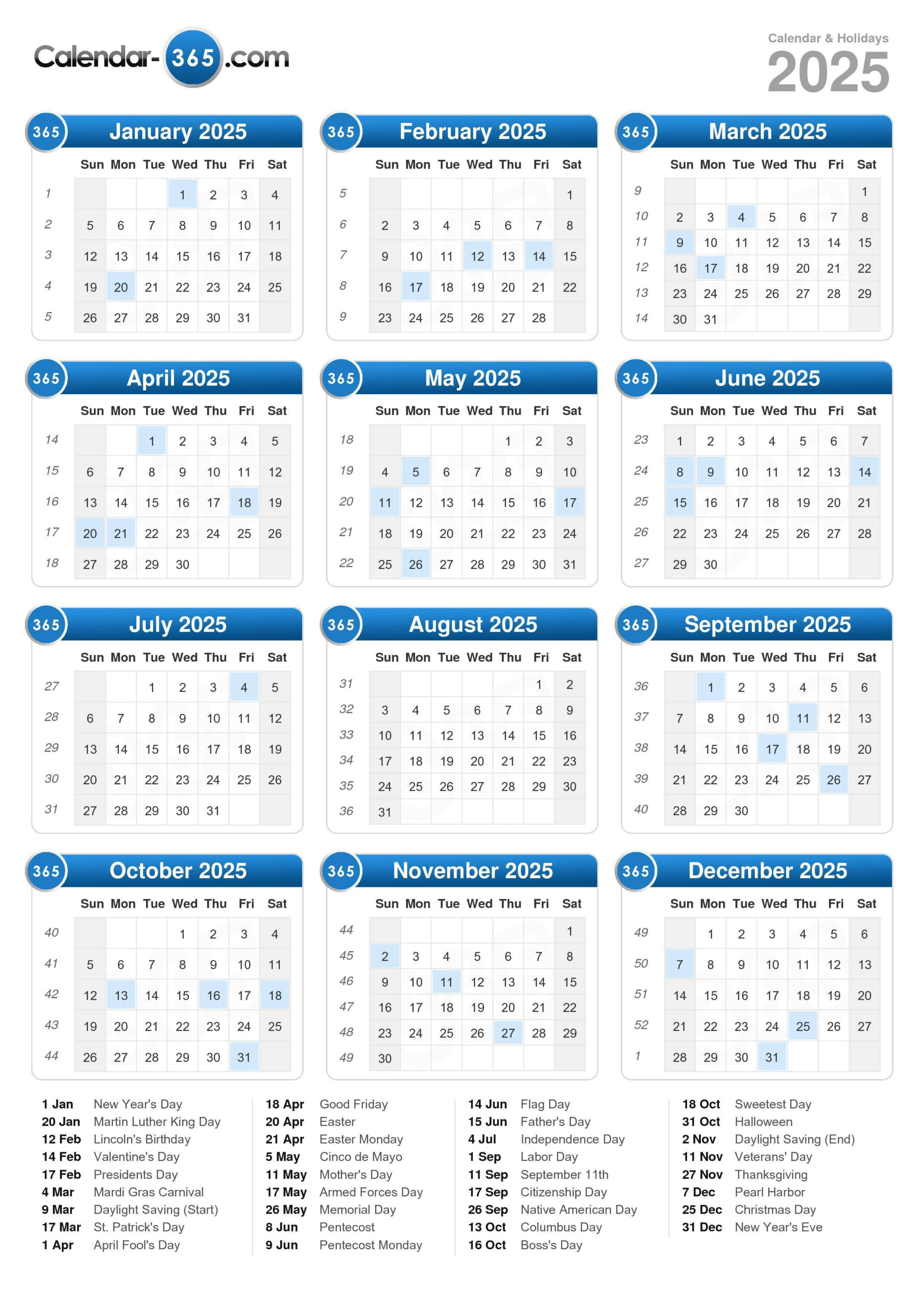 2025 Calendar in Google Calendar Always Open In March 2025