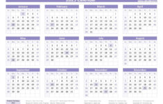 2025 Calendar With Holidays (Us Federal Holidays) within General Blue March 2025 Calendar