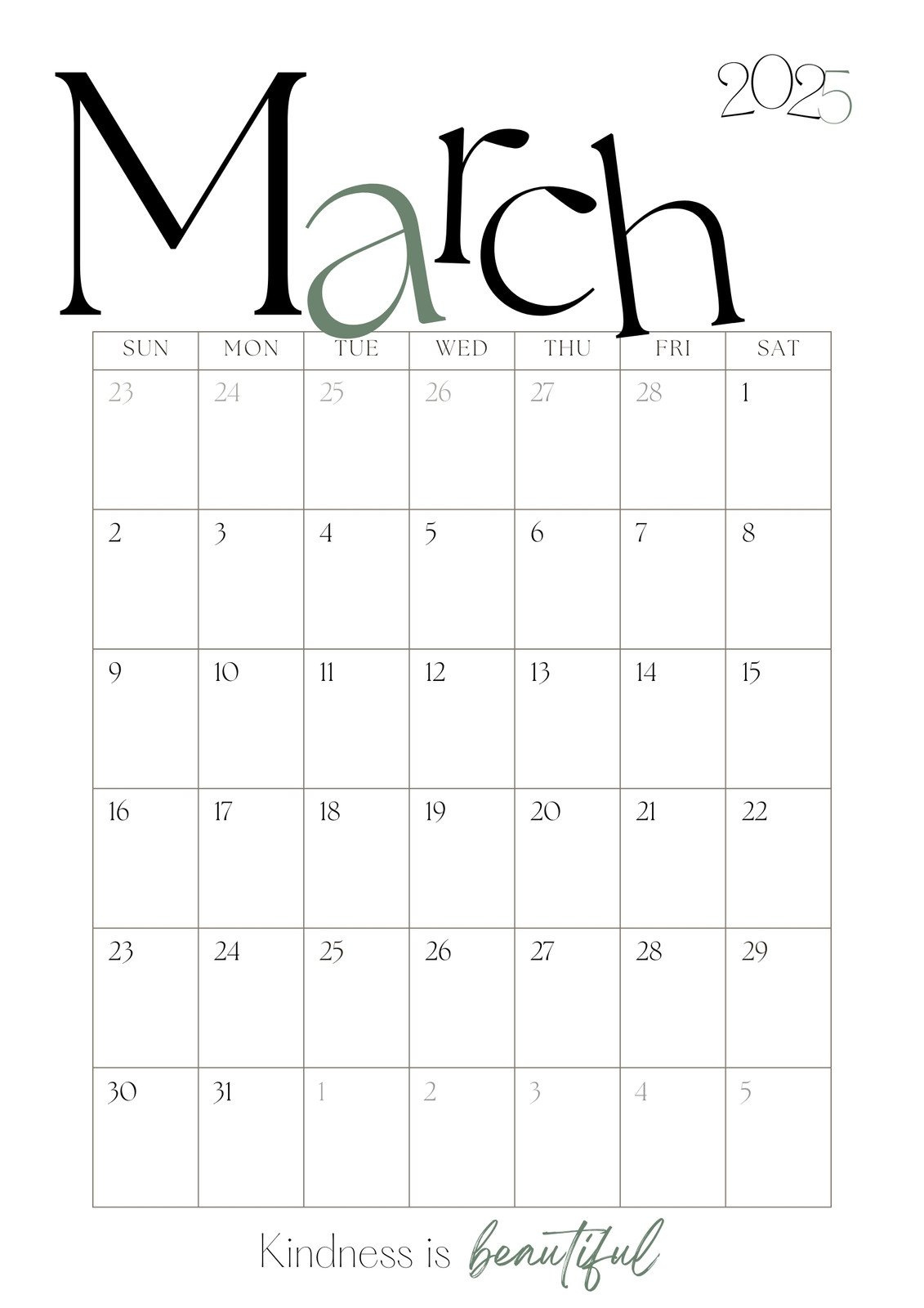 Free And Customizable March Templates pertaining to March Whiteboard Calendar Ideas 2025