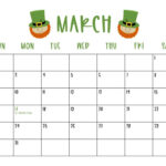 March 2025 Calendars   107 Free Printables | Printabulls For March 2025 Holiday Calendar