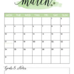 March 2025 Calendars   107 Free Printables | Printabulls Regarding Printable Calendar March 2025 Monday Start