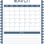 March 2025 Calendars   107 Free Printables | Printabulls With March 2025 Calendar Printable Excel