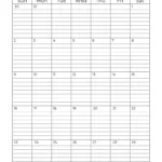 March 2025 Calendars   Free Printable & Fillable For March 2025 Calendar Printable With Lines