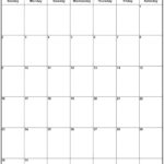 March 2025 Vertical Calendar | Portrait Within March 2025 Calendar Printable Vertical