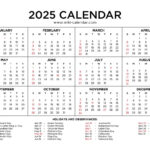 Year 2025 Calendar   Wiki Calendarwiki Calendar   Issuu With Regard To March 2025 Calendar Wiki